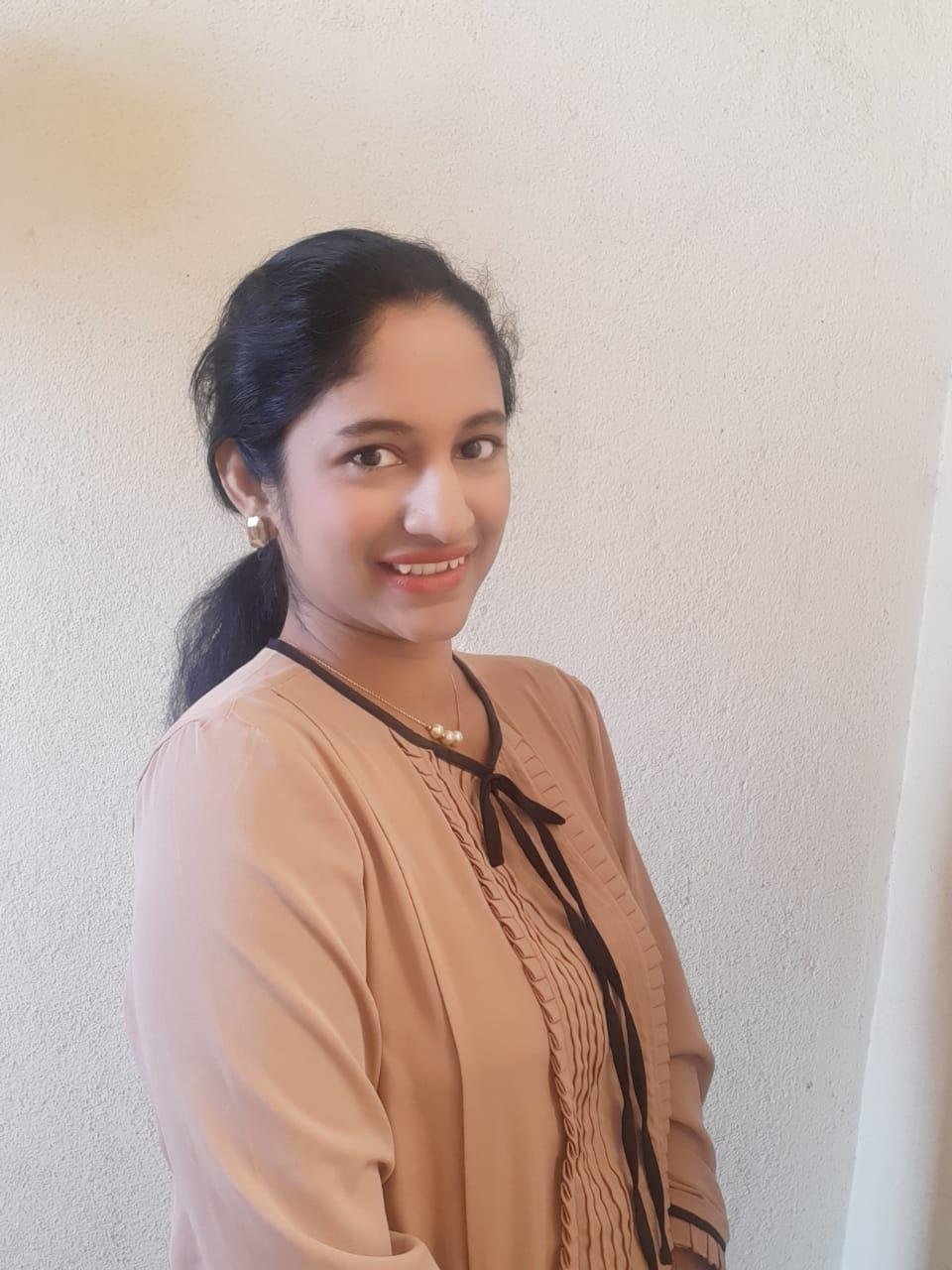 Deepthi Rao