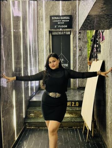 Avanti  Chaudhary