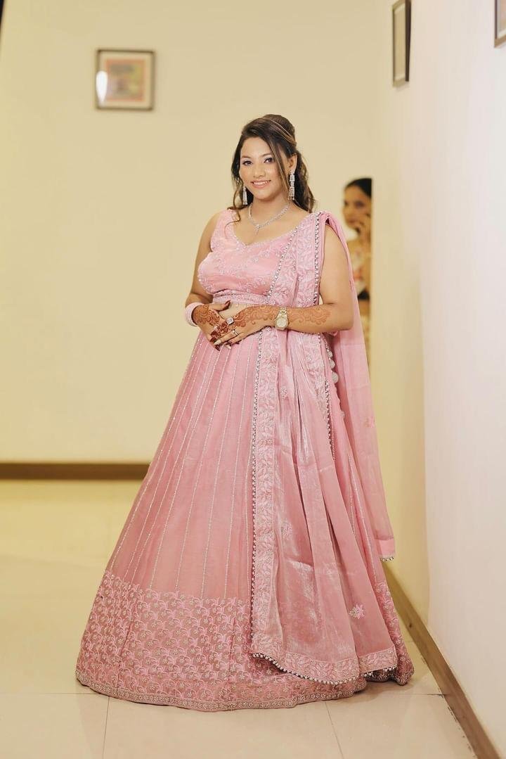 palak kaushik