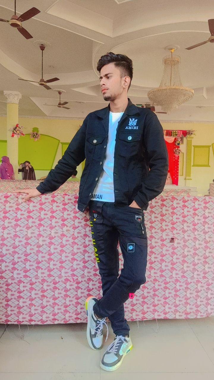 Sameer Khan 
