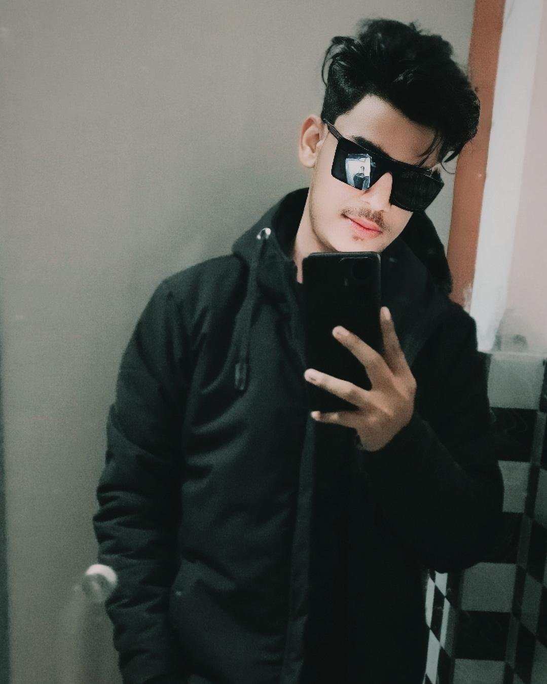 Influencer Profile