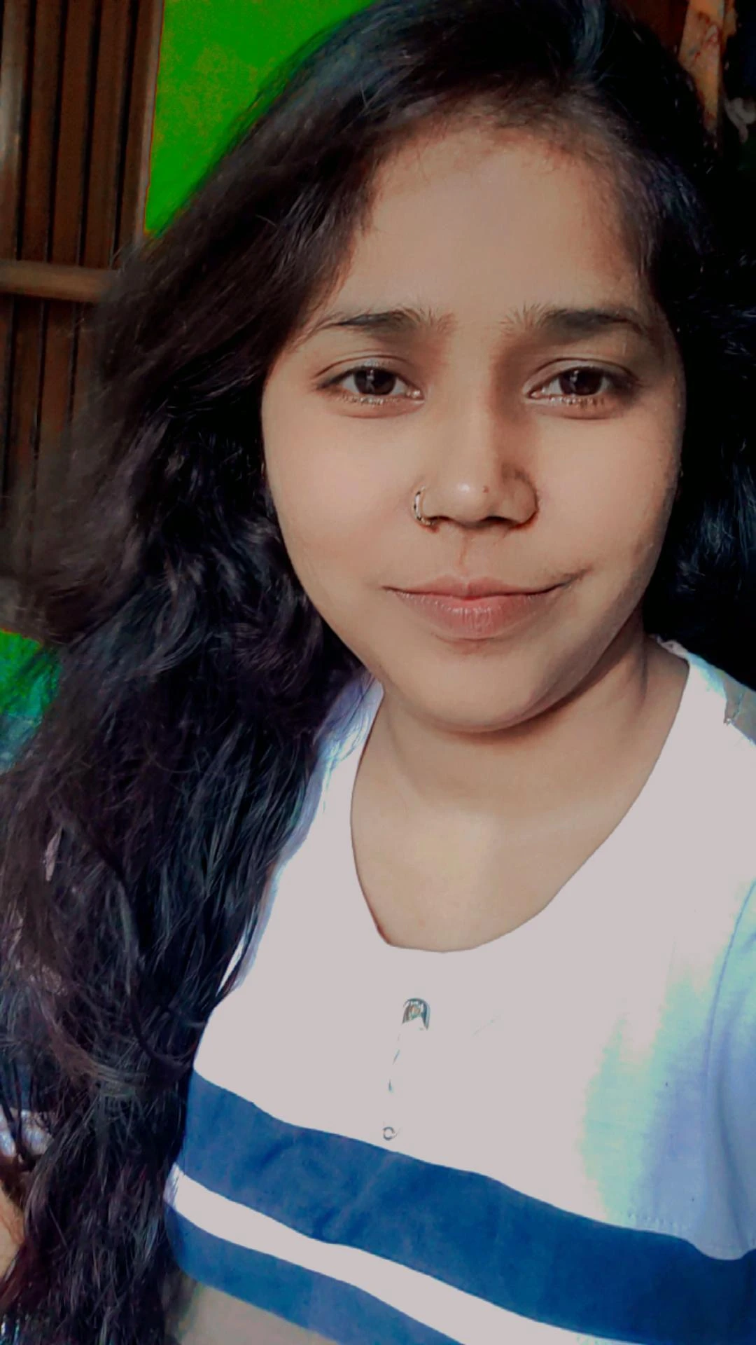 Influencer Profile
