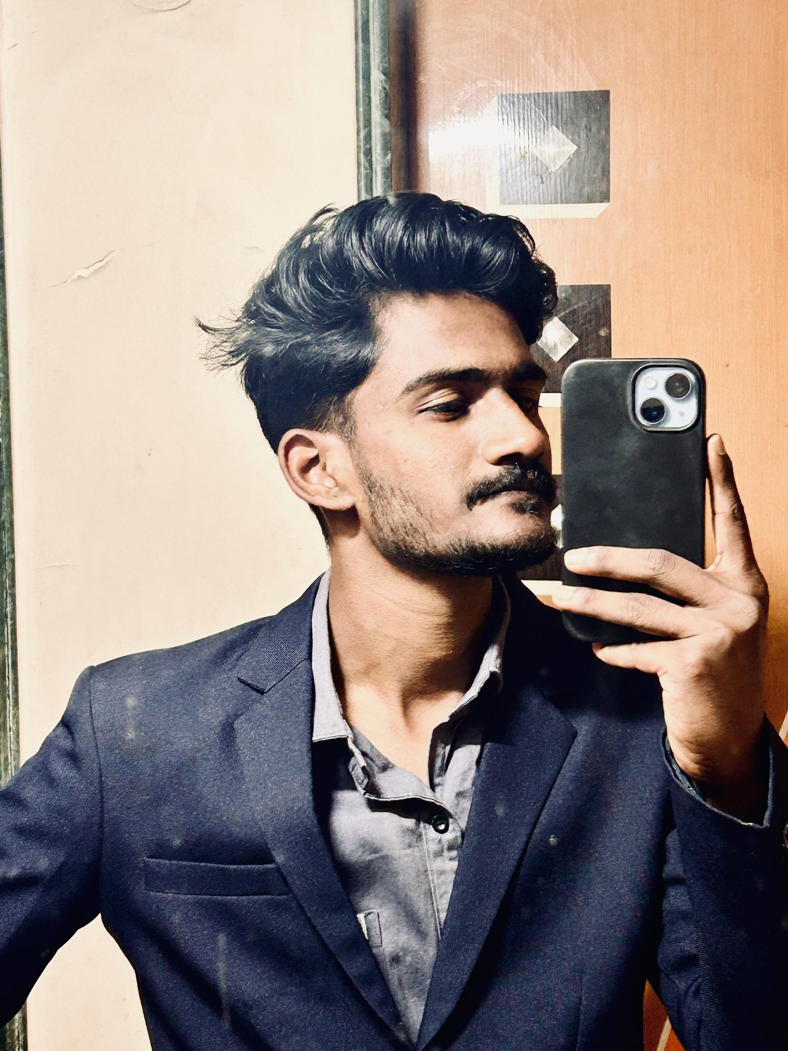 Influencer Profile