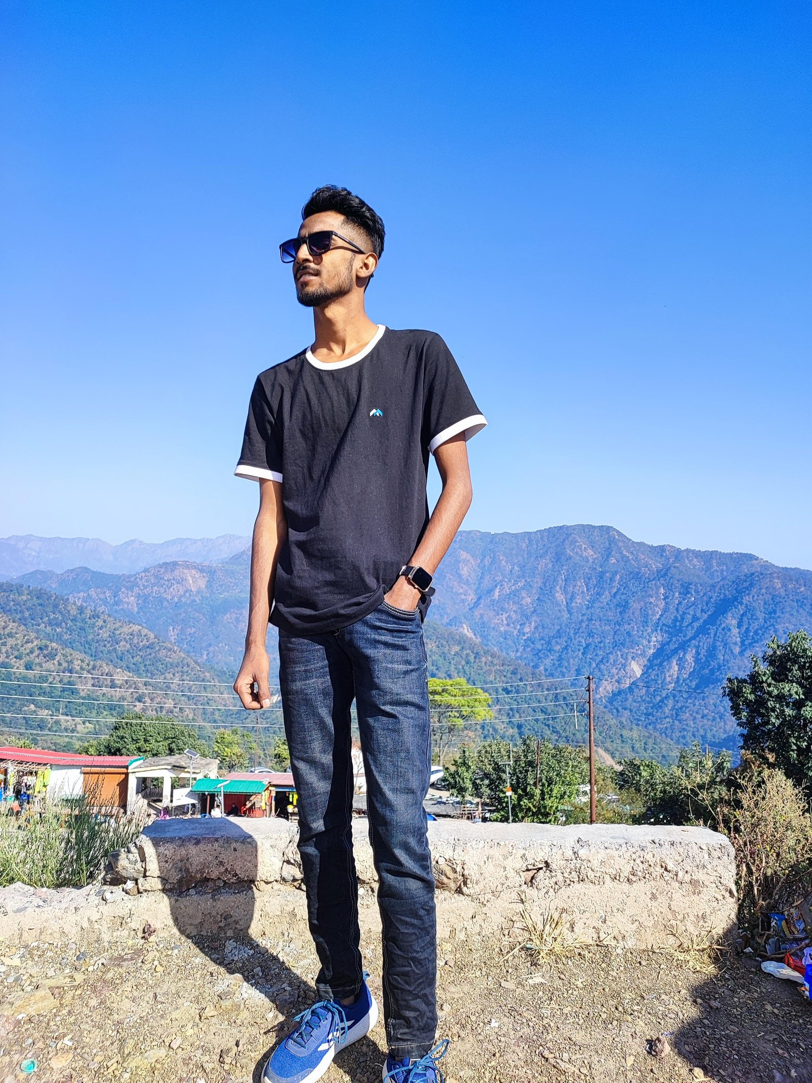 Influencer Profile