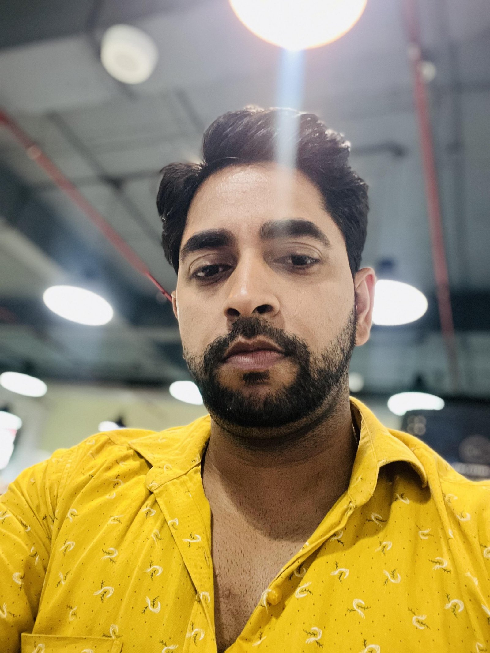 Influencer Profile