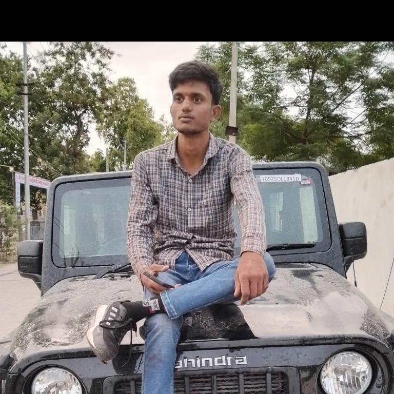 Influencer Profile