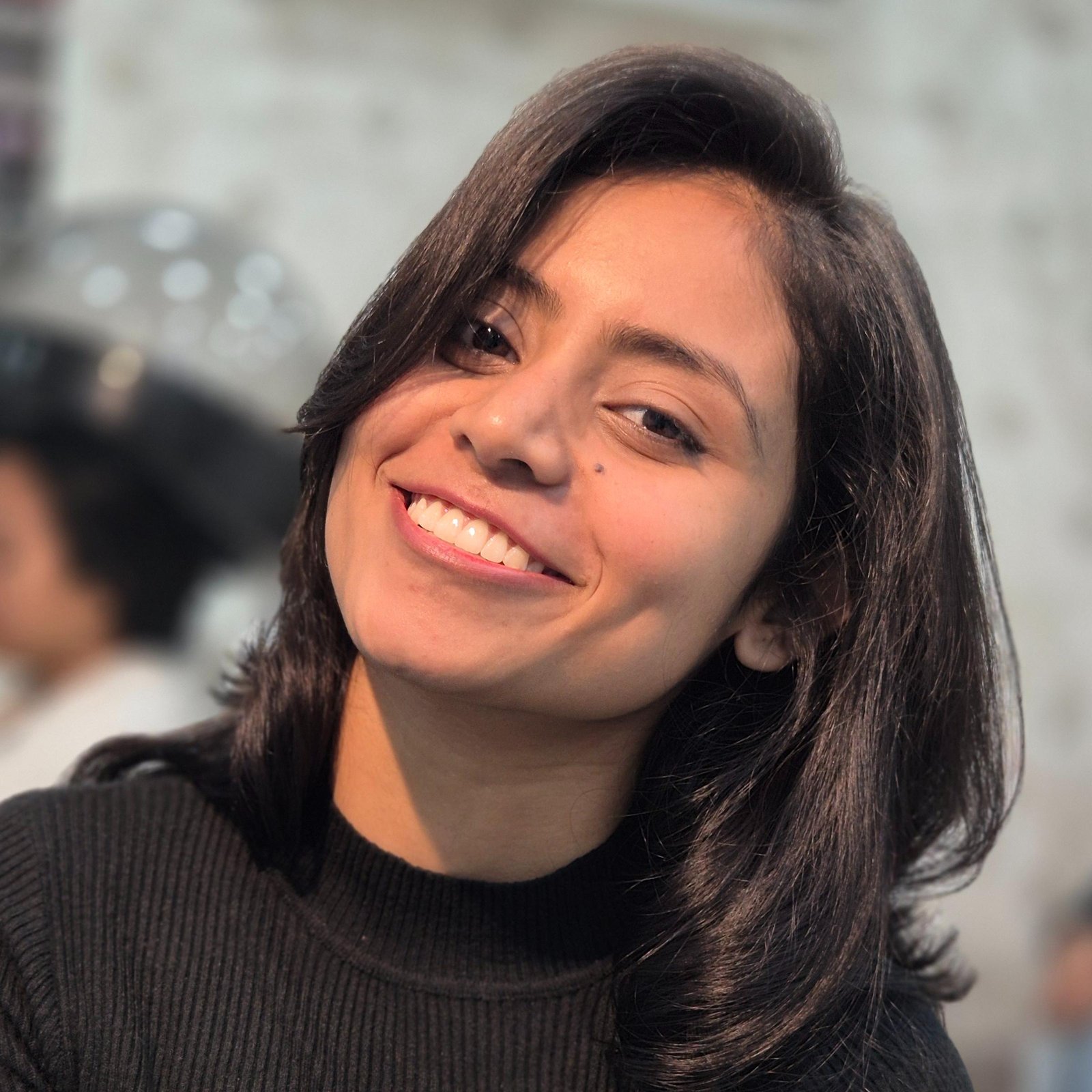 Influencer Profile