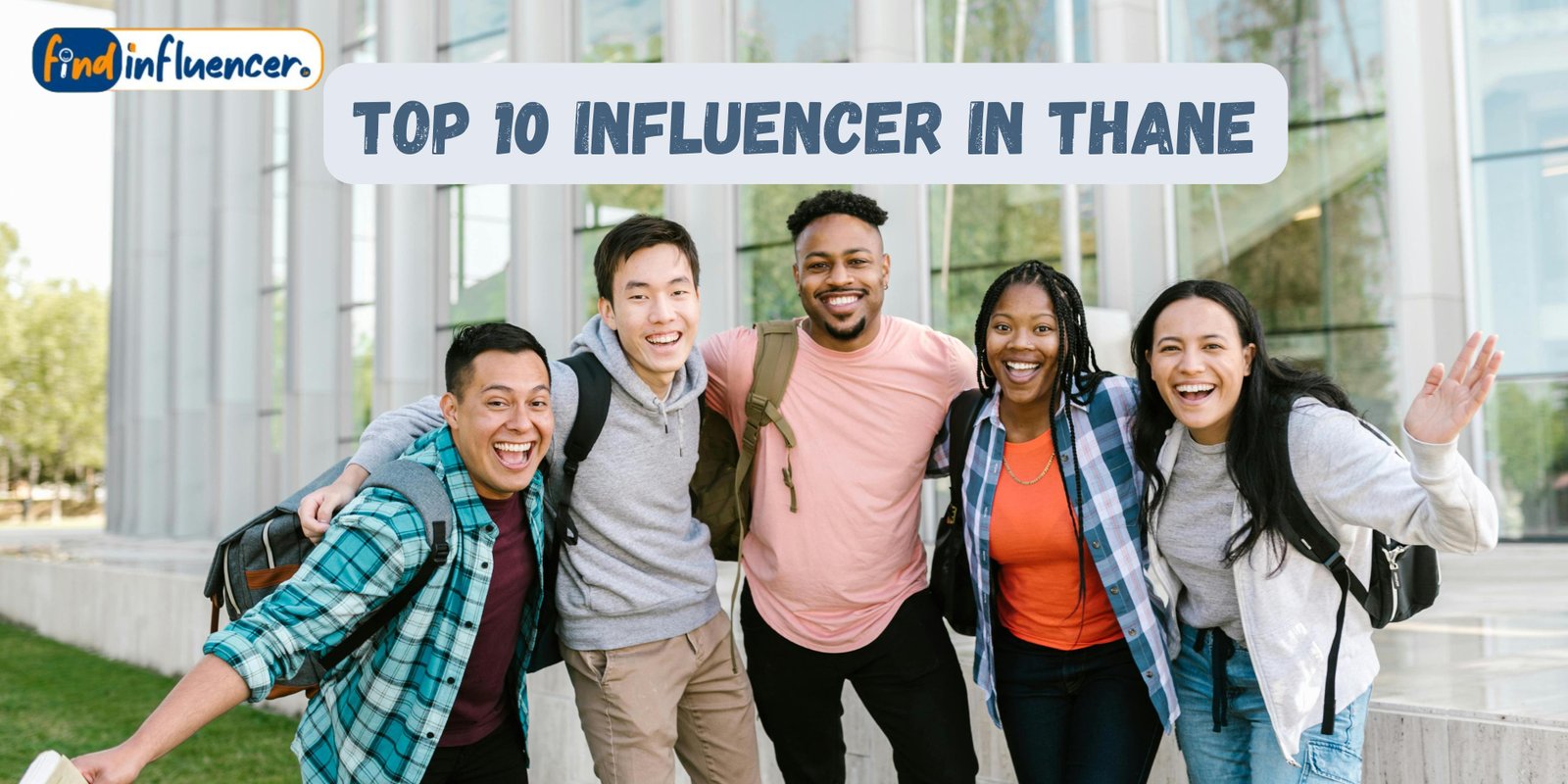 Top 10 Micro Influencer in Thane Official Promotion Price
