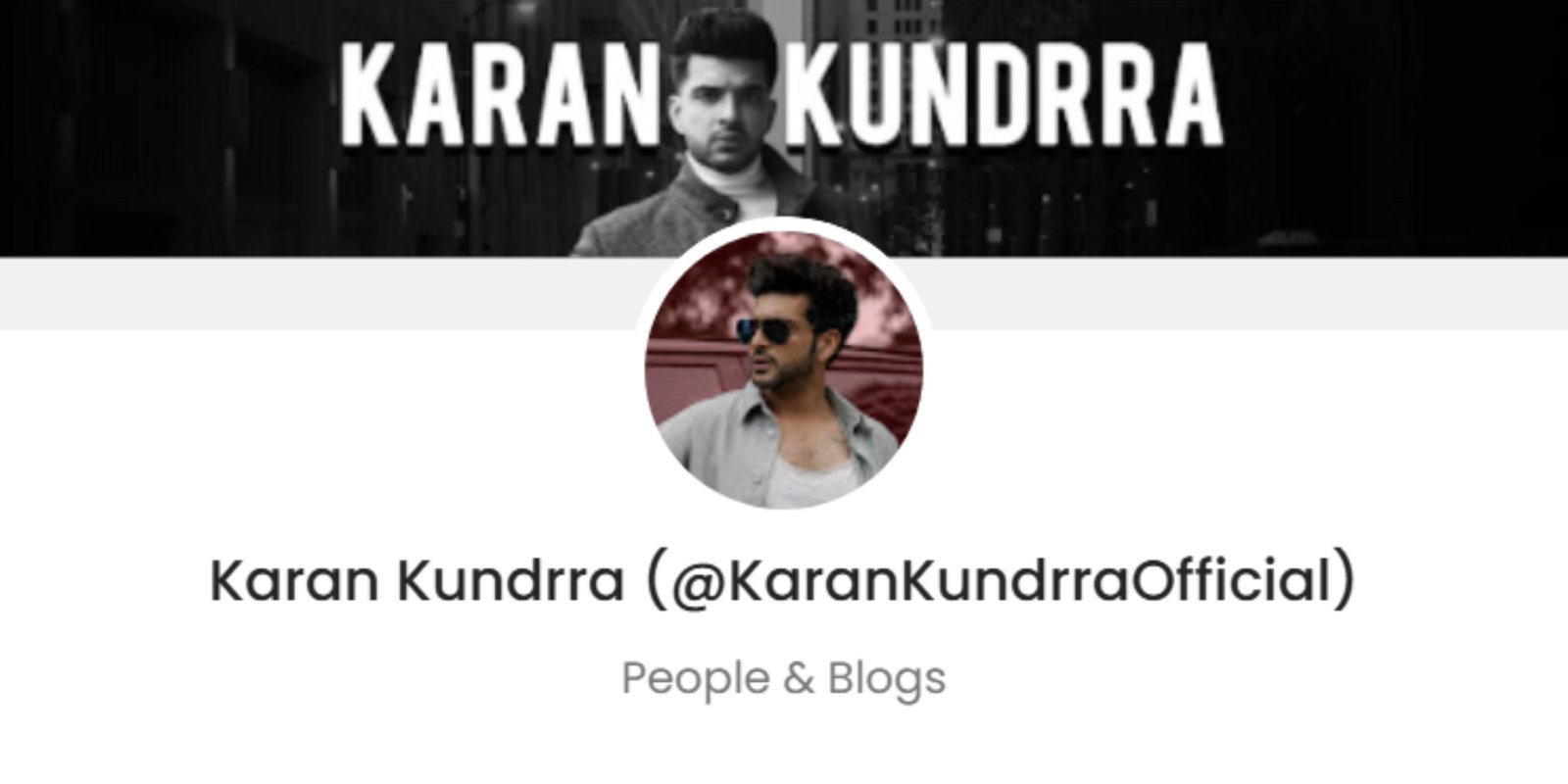 Karan Kundrra Promotion Price
