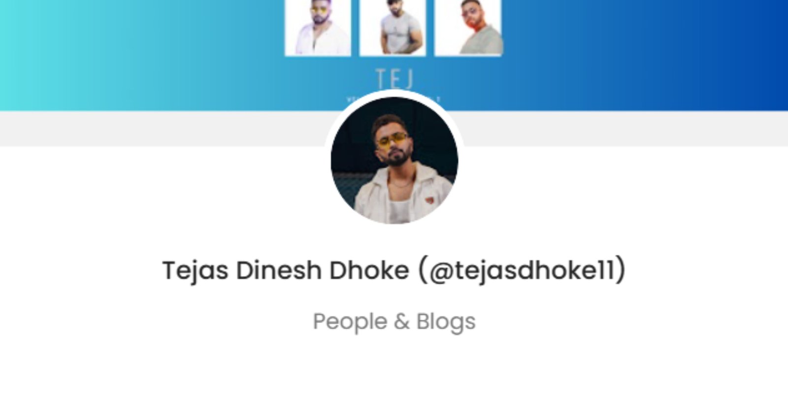 Tejas Dinesh Dhoke Promotion Price