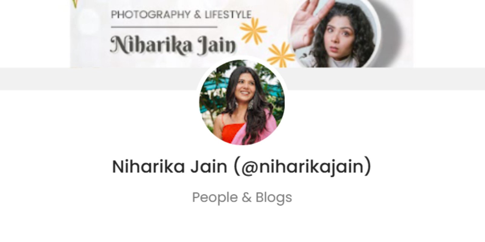 Niharika Jain Promotion Price