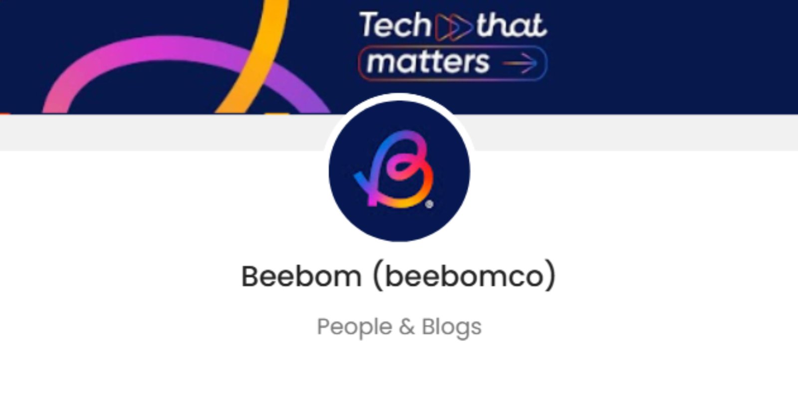 Beebom Promotion Price