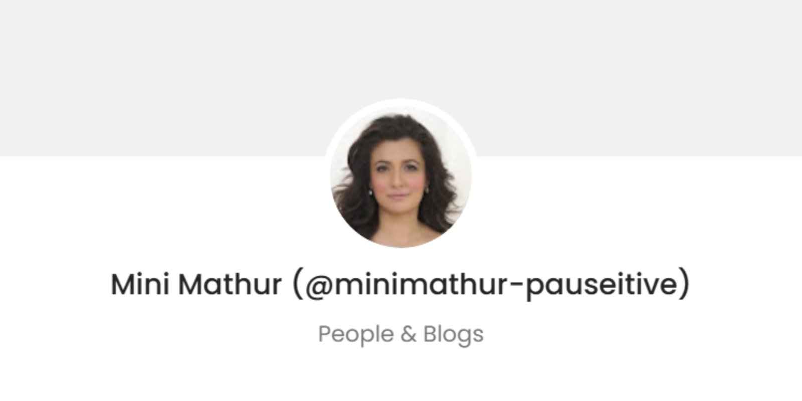 Mini Mathur Promotion Price