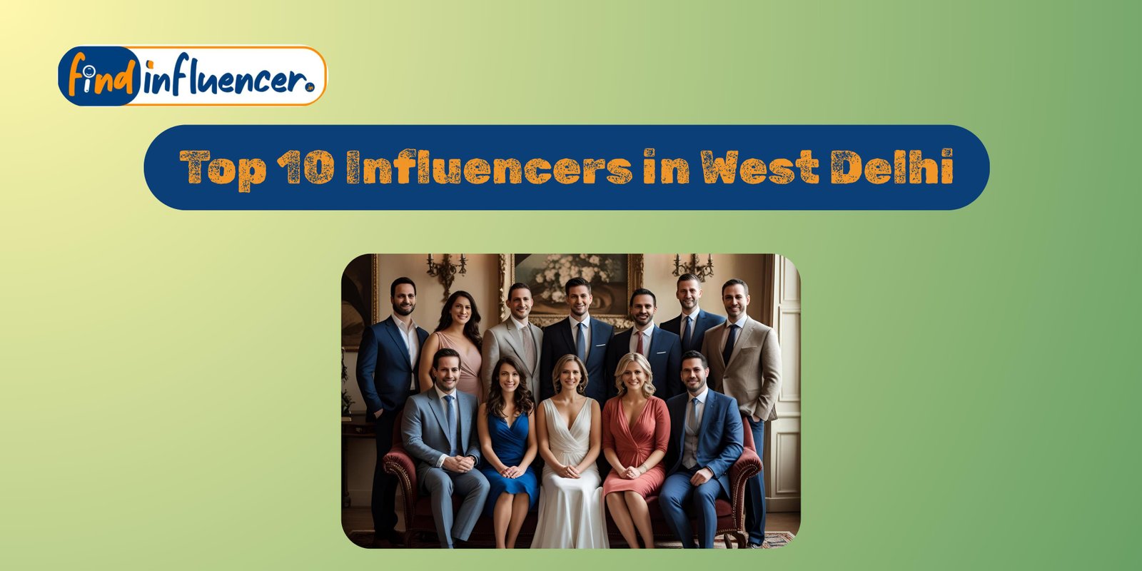 Top 10 Influencers in West Delhi Promotion Price