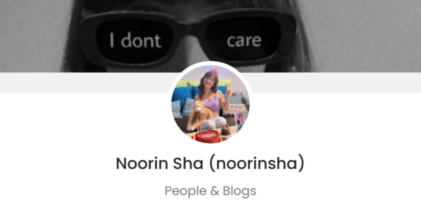 Noorin Sha Promotion Price