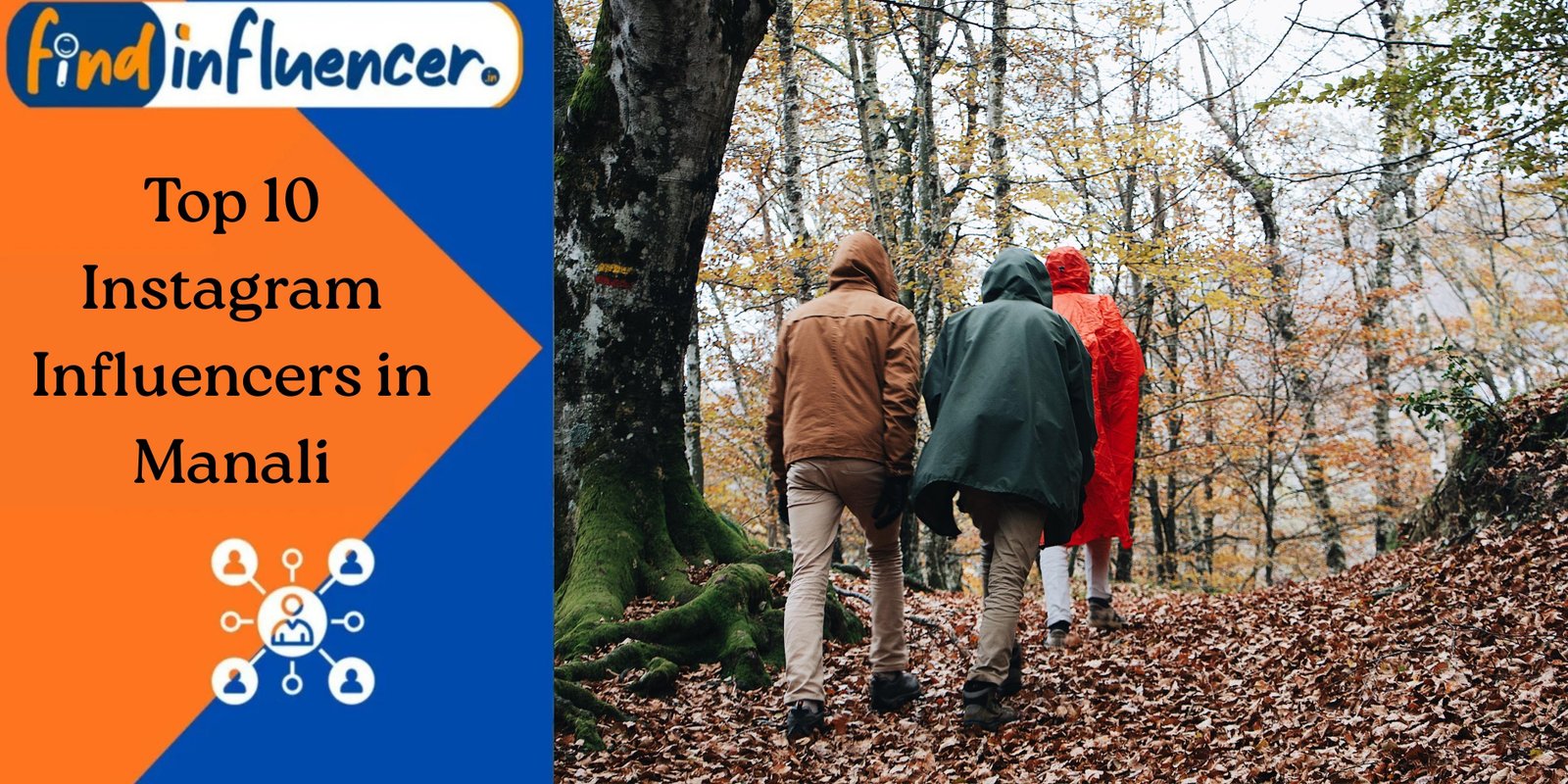 Top 10 Instagram Influencers in Manali