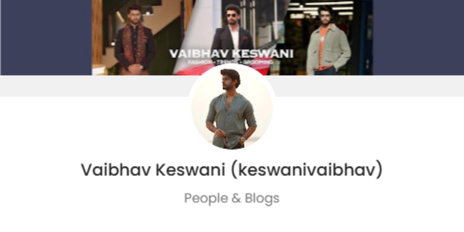 Vaibhav Keswani Promotion Price