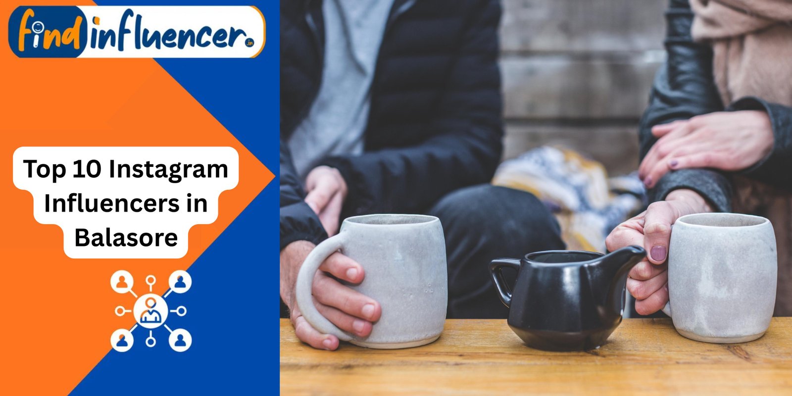 Top 10 Instagram Influencers in Balasore