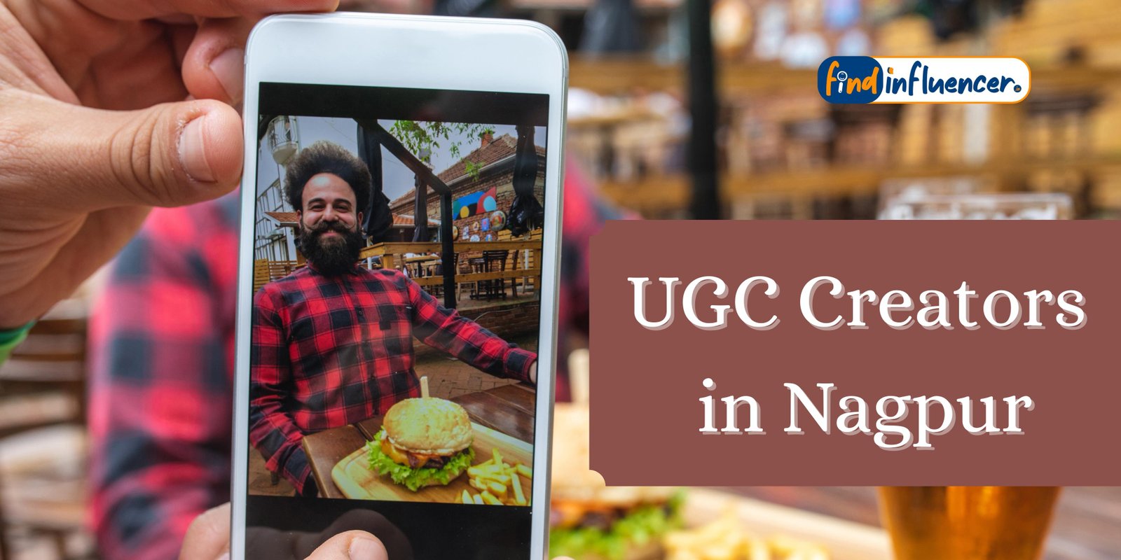UGC Creators in Nagpur