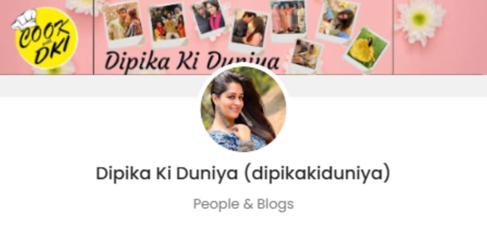 Dipika  Promotion Price