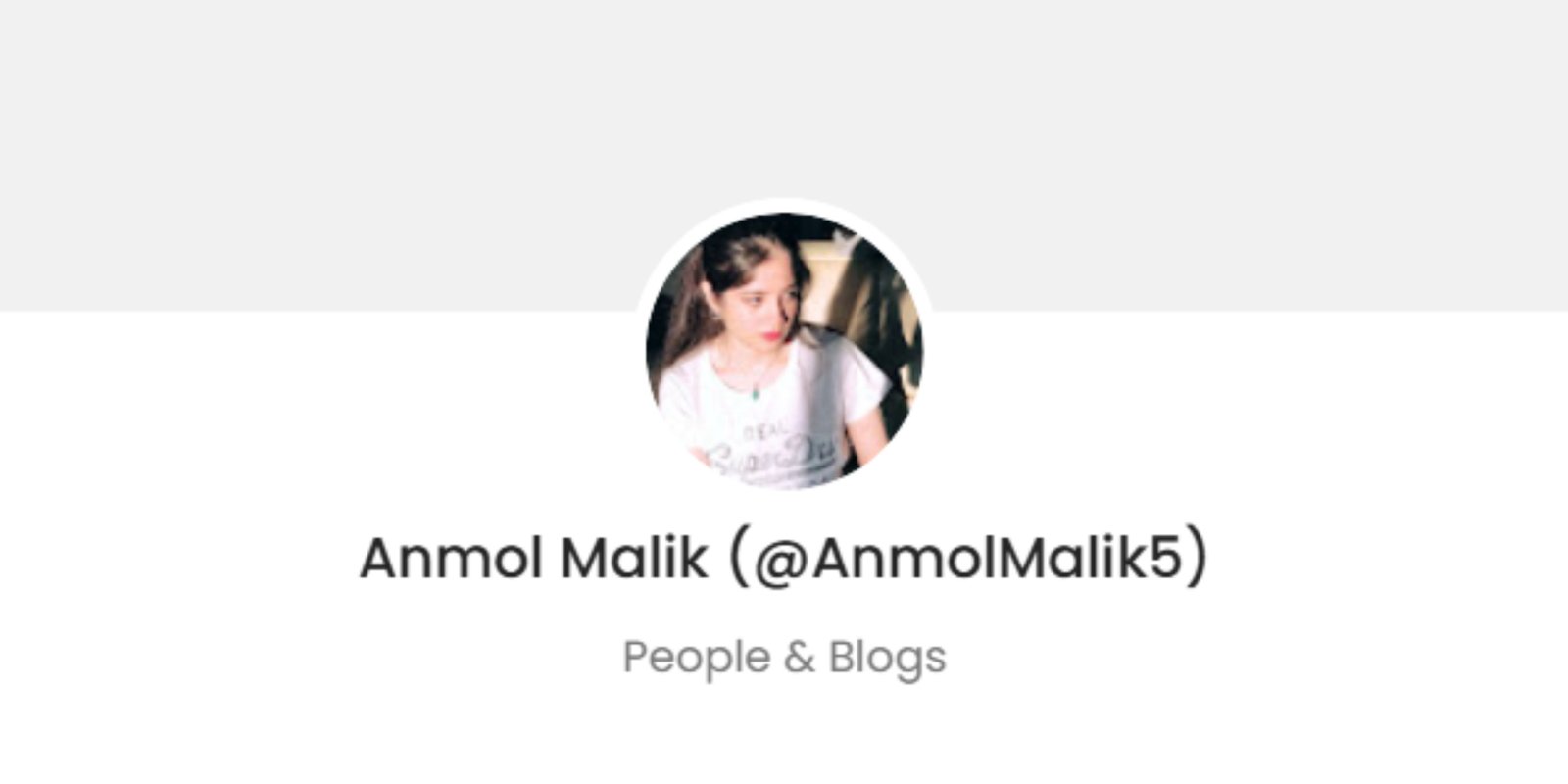 Anmol Malik Promotion Price