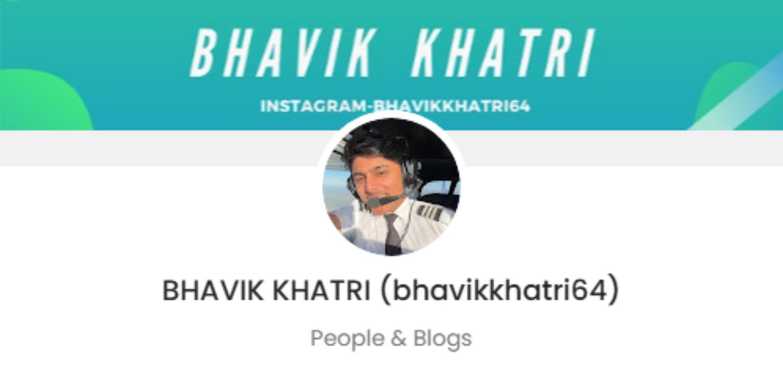Bhavik Khatri Promotion Price