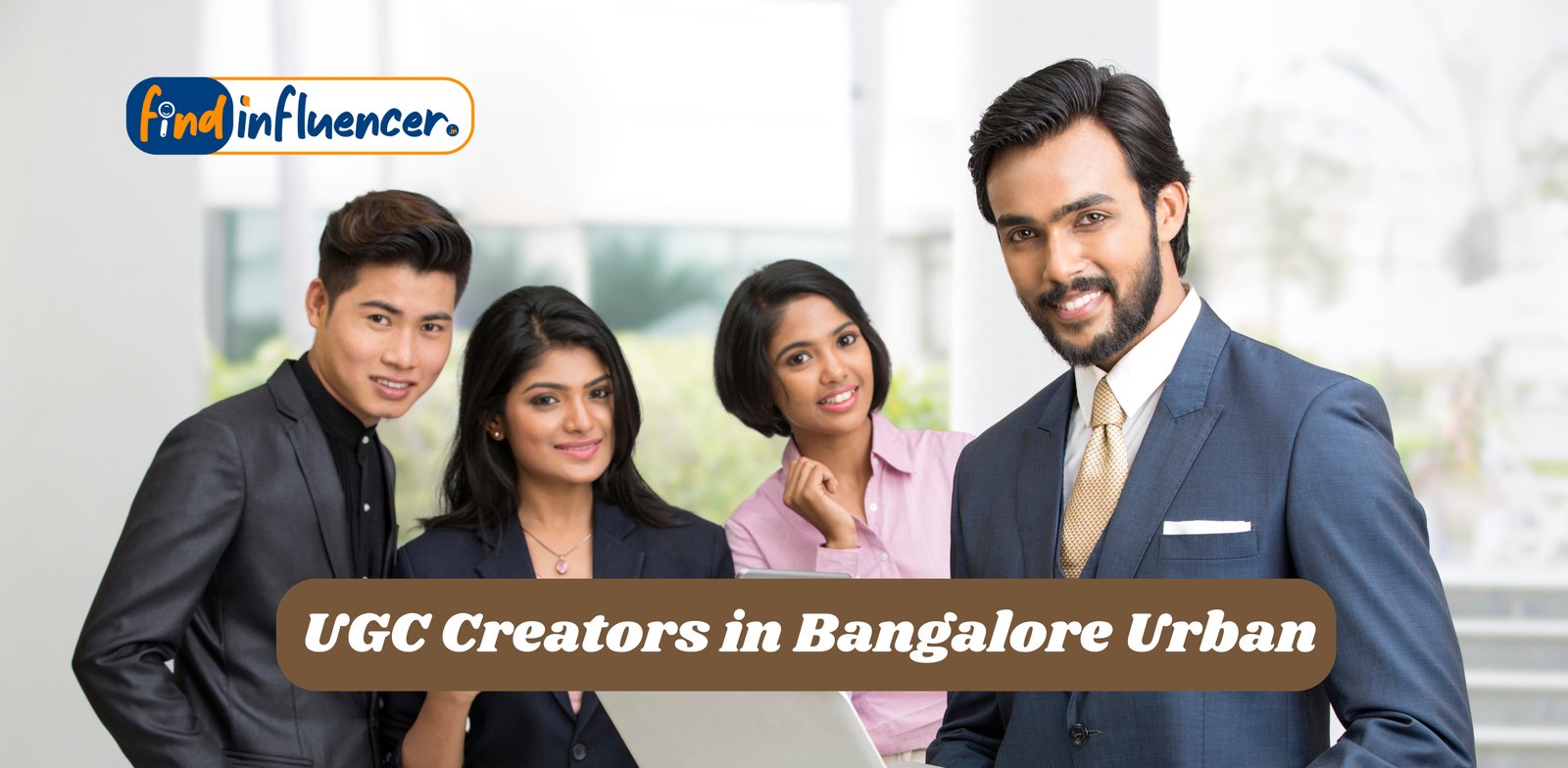 UGC Creators in Bangalore Urban