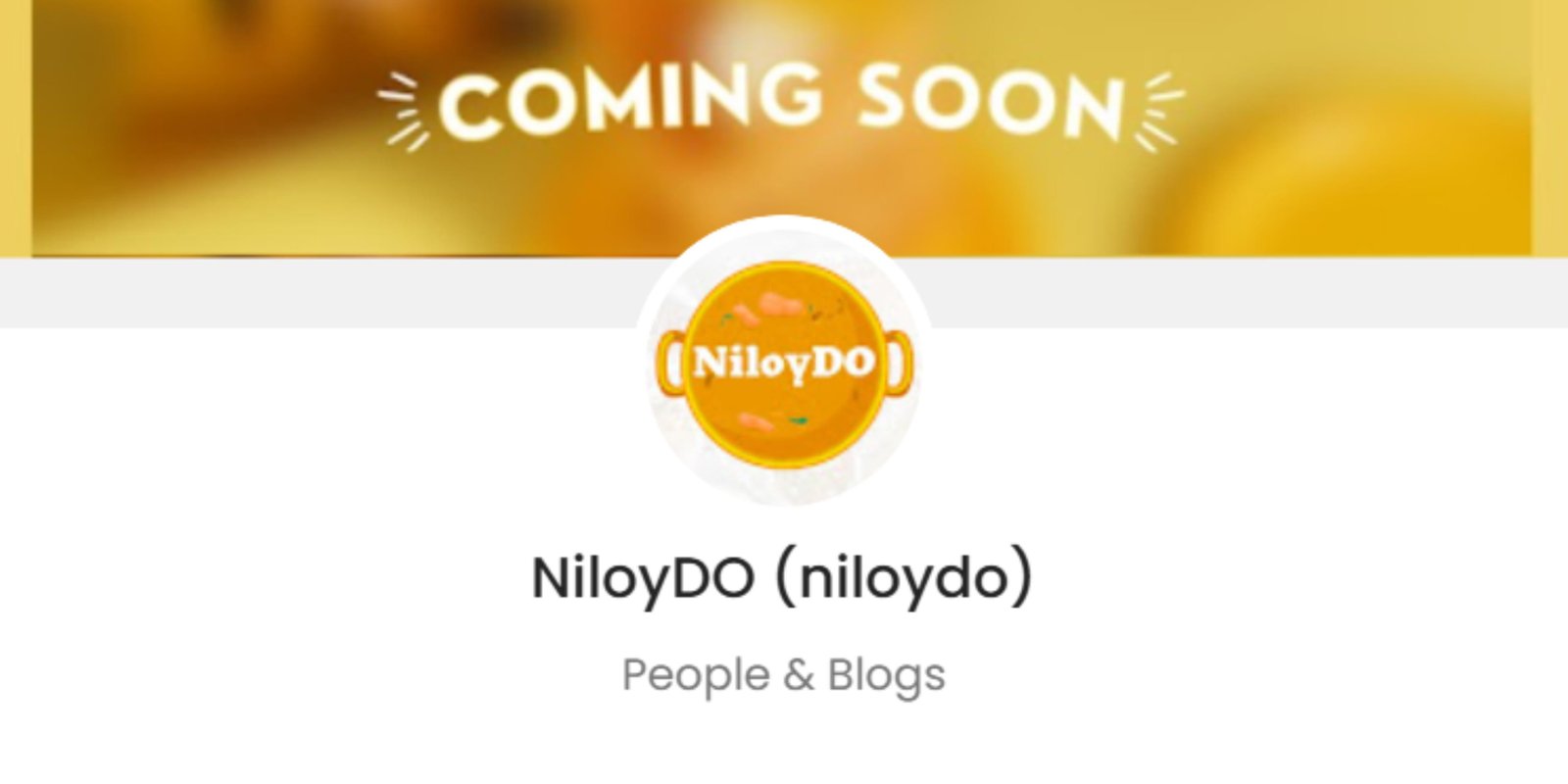 NiloyDO Promotion Price