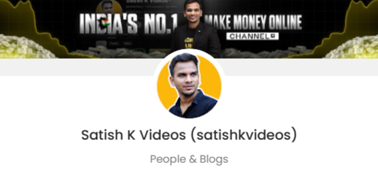 Satish Kushwaha Promotion Price