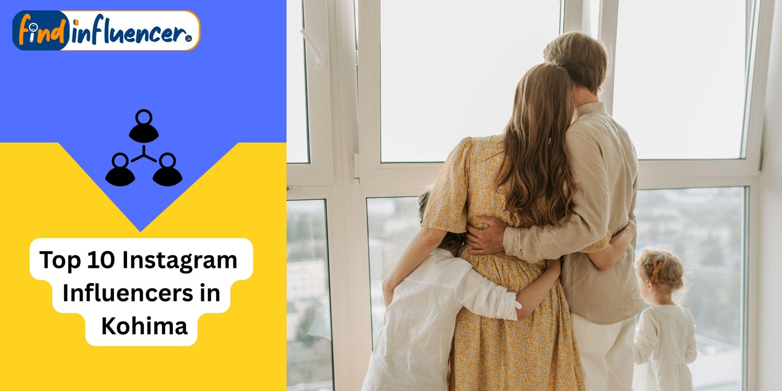 Top 10 Instagram Influencers in Kohima