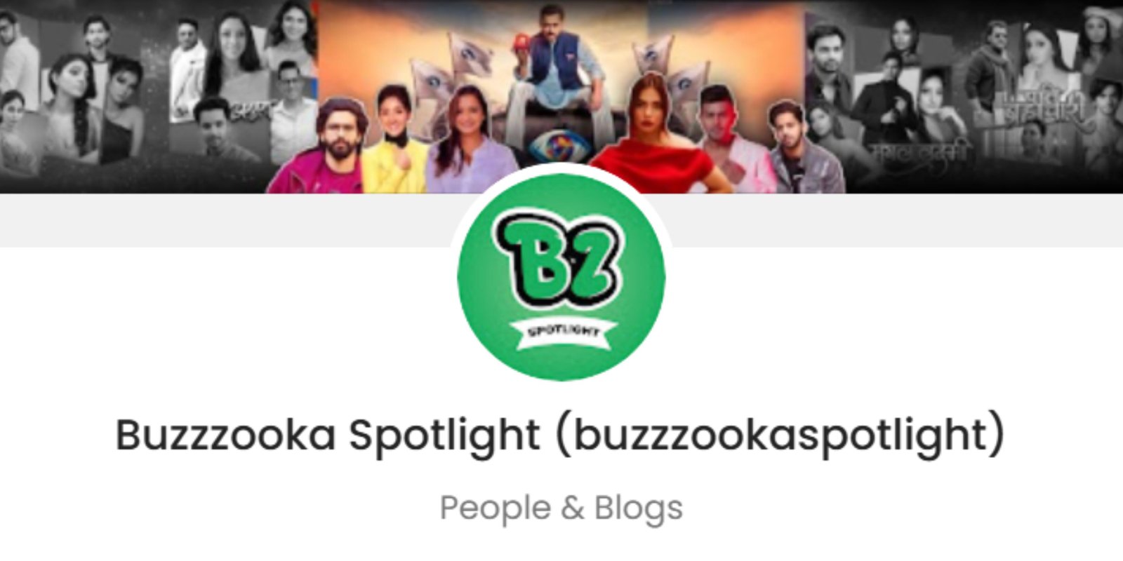 Buzzzooka Spotlight Promotion Price