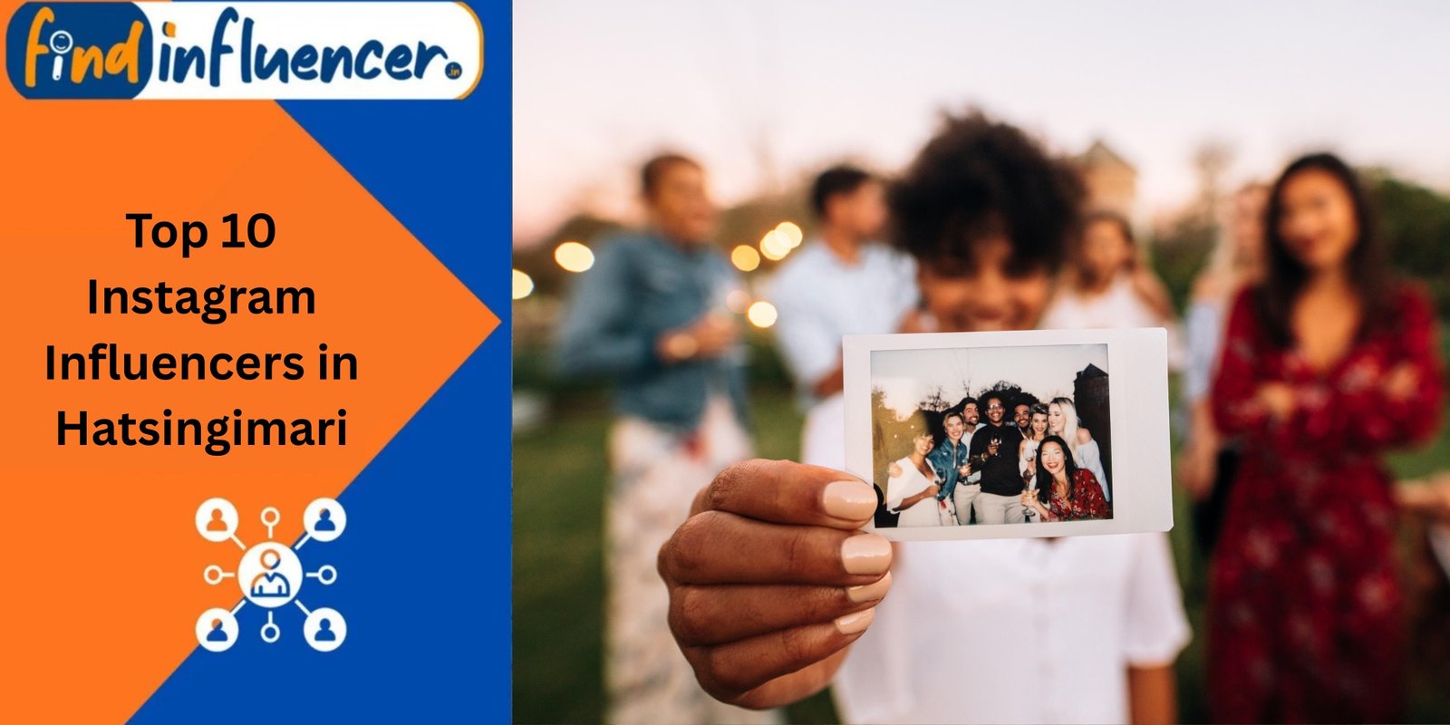 Top 10 Instagram Influencers in Hatsingimari