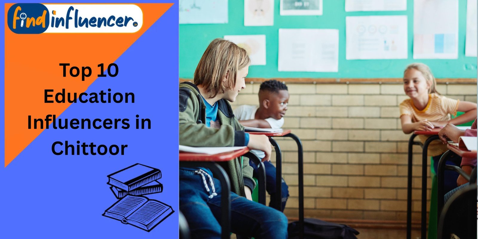 Top 10 Education Influencers in Chittoor