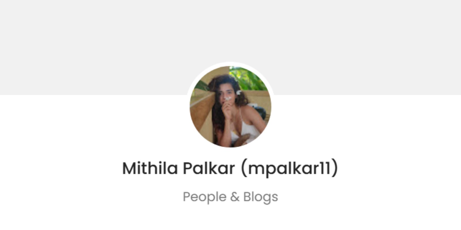 Dance with – Mithila Palkar Promotion Price