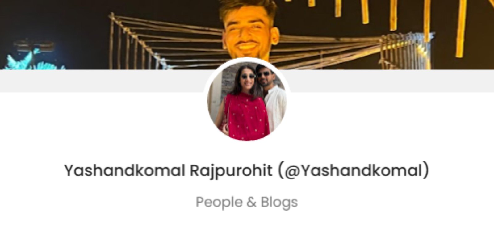 Yash Rajpurohit Promotion Price