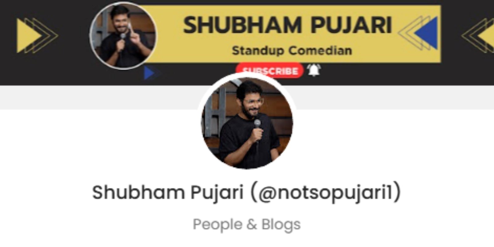 Shubham Pujari Promotion Price