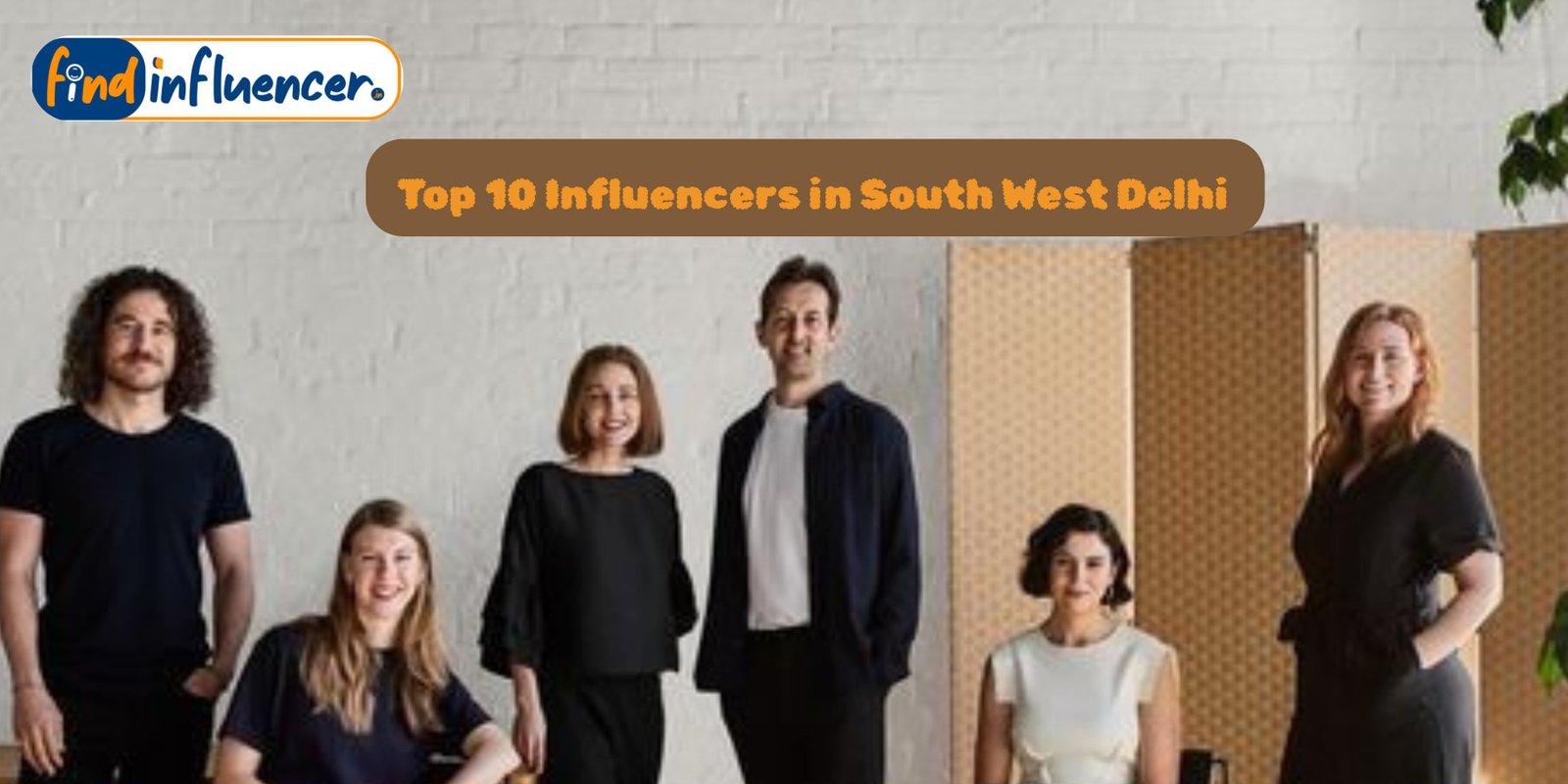 Top 10 Influencers in South West Delhi Promotion Price