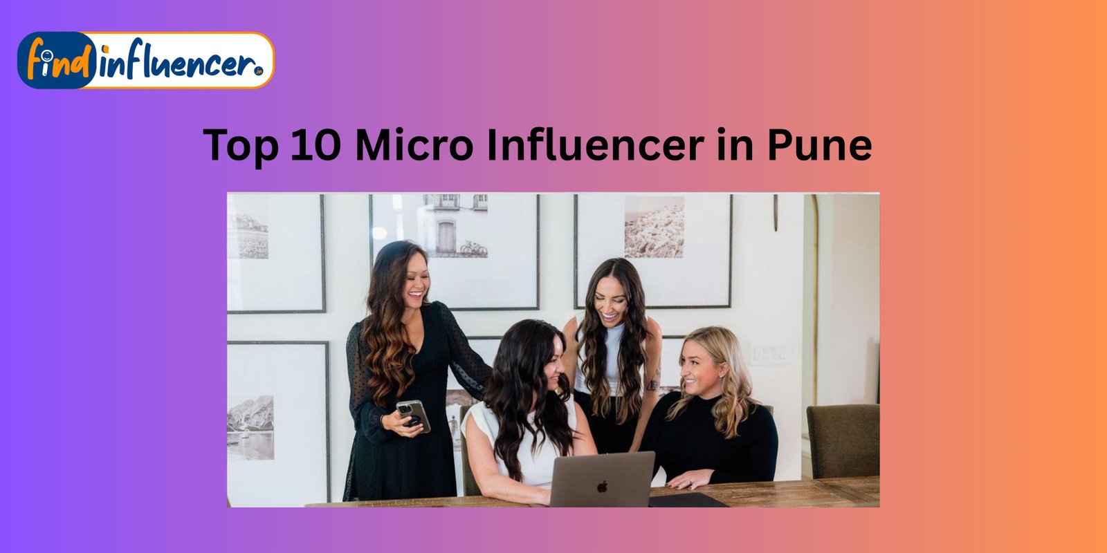 Top 10 Influencer in Pune Promotion Price