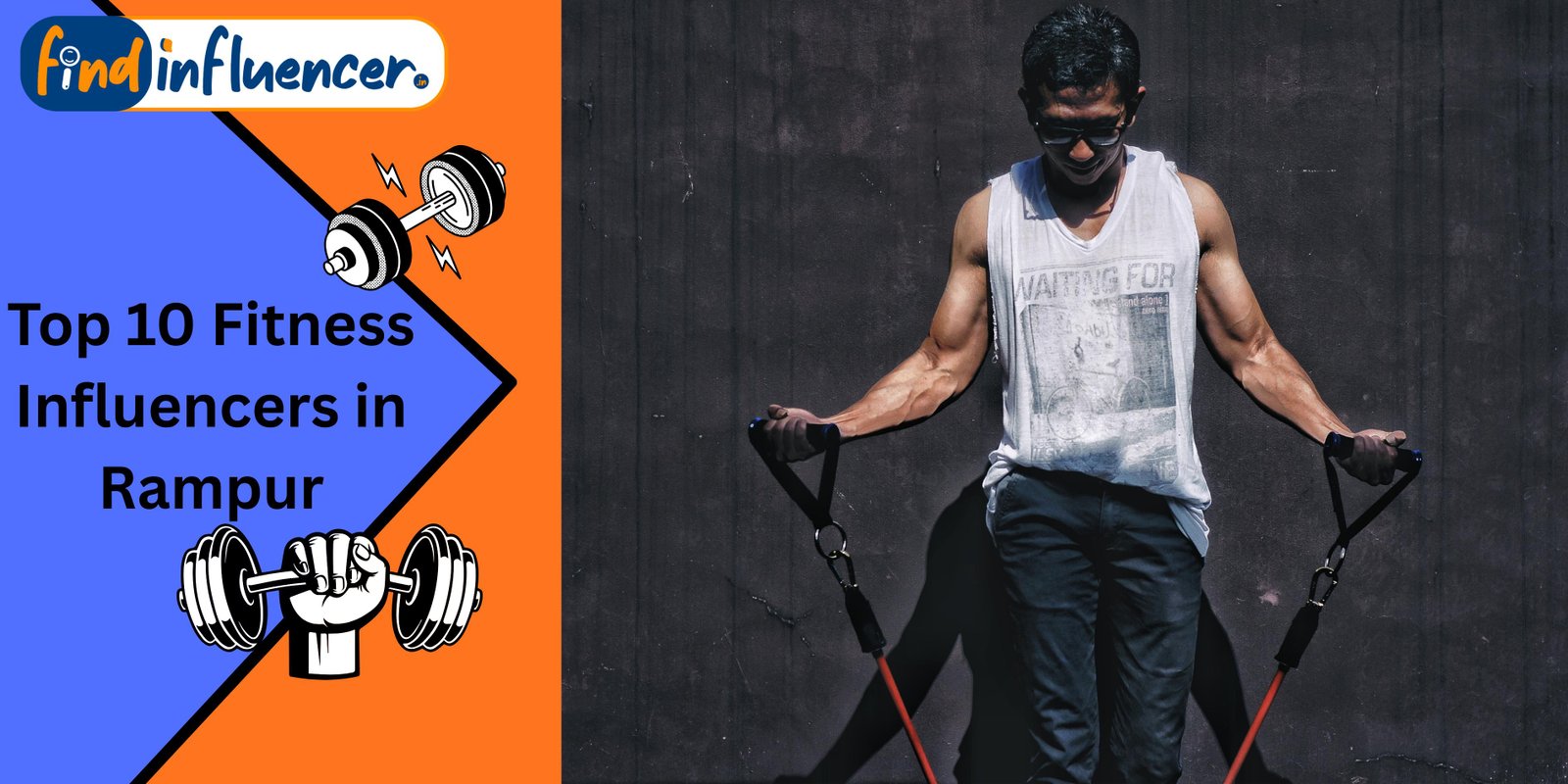 Top 10 Fitness Influencers in Rampur