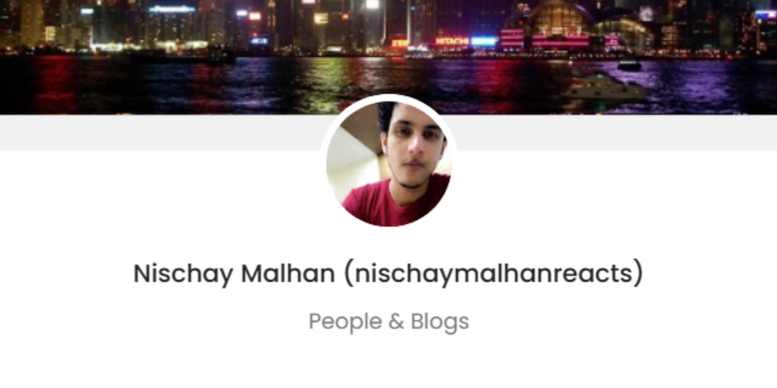Nischay Malhan Promotion Price