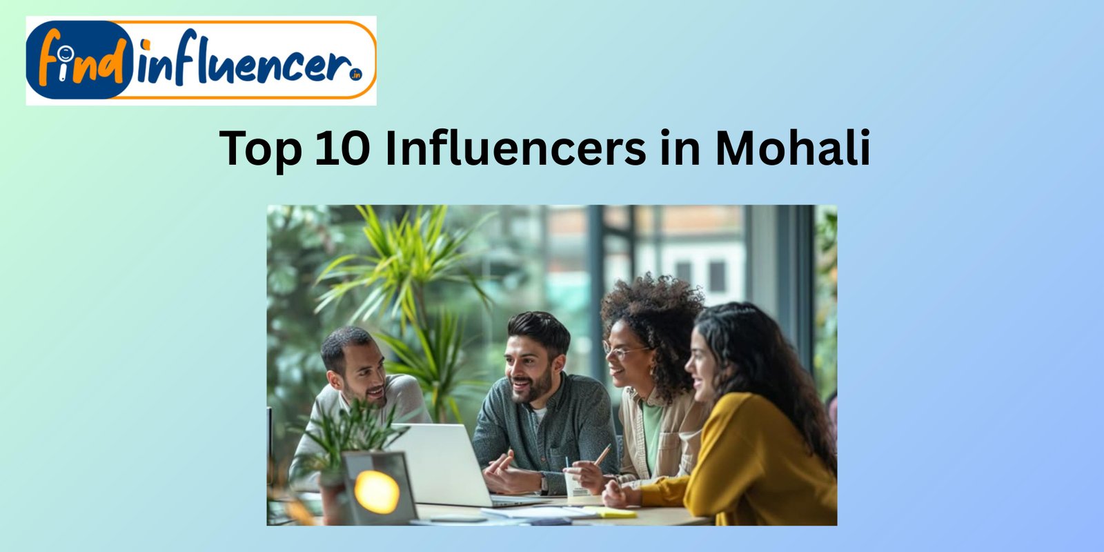 Top 10 Influencers in Mohali Promotion Price
