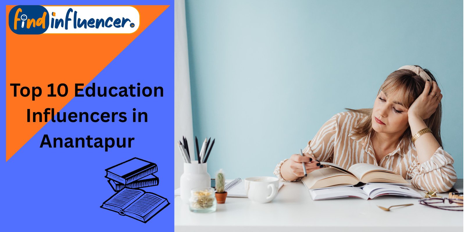 Top 10 Education Influencers in Anantapur