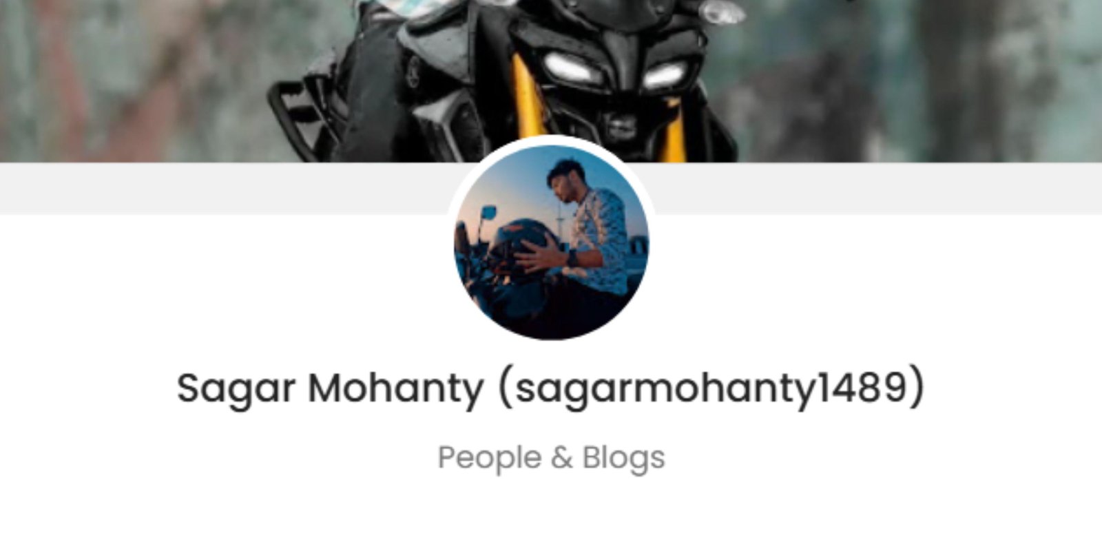 Sagar Mohanty Promotion Price