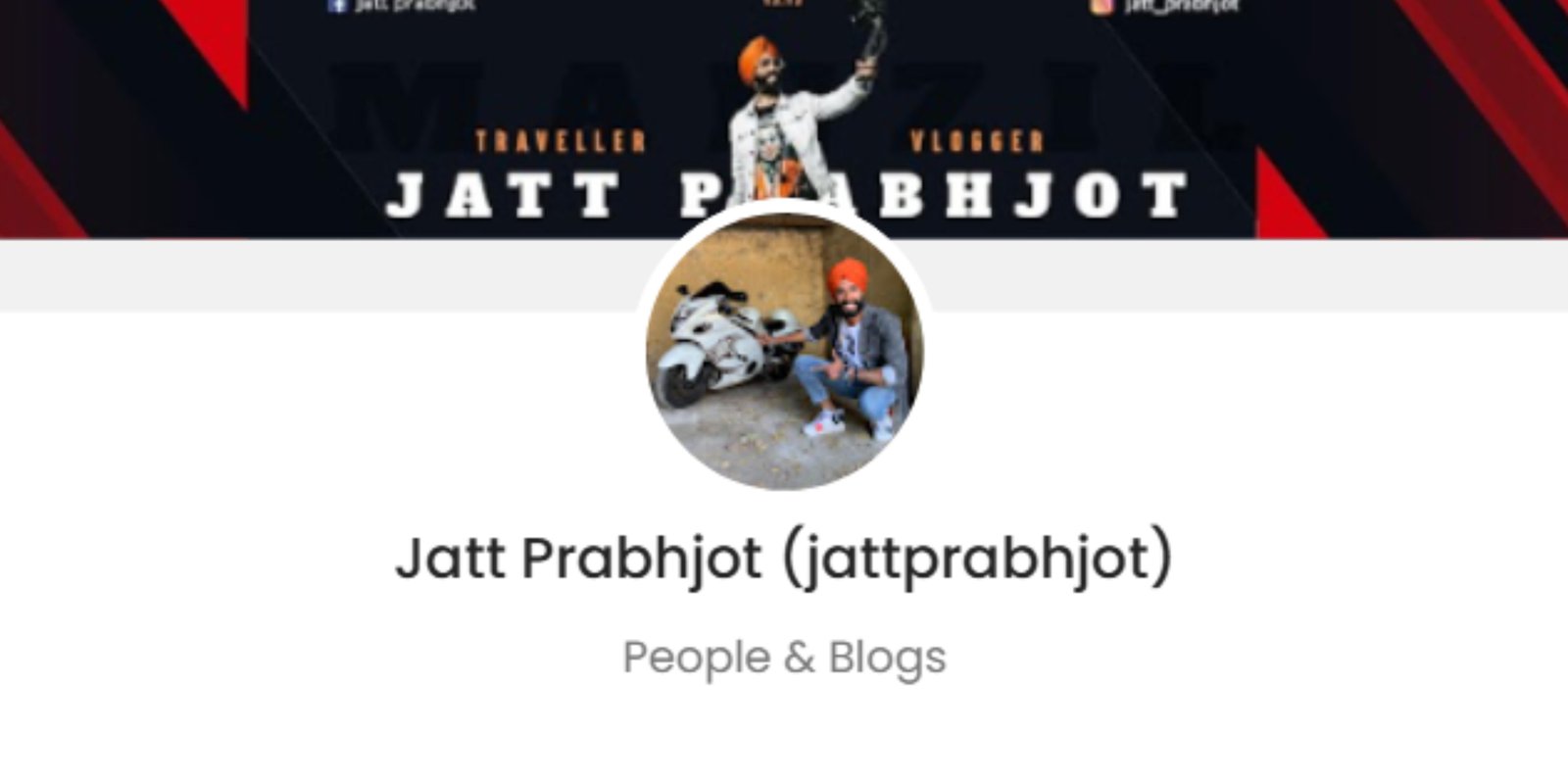 Prabhjot Singh Promotion Price