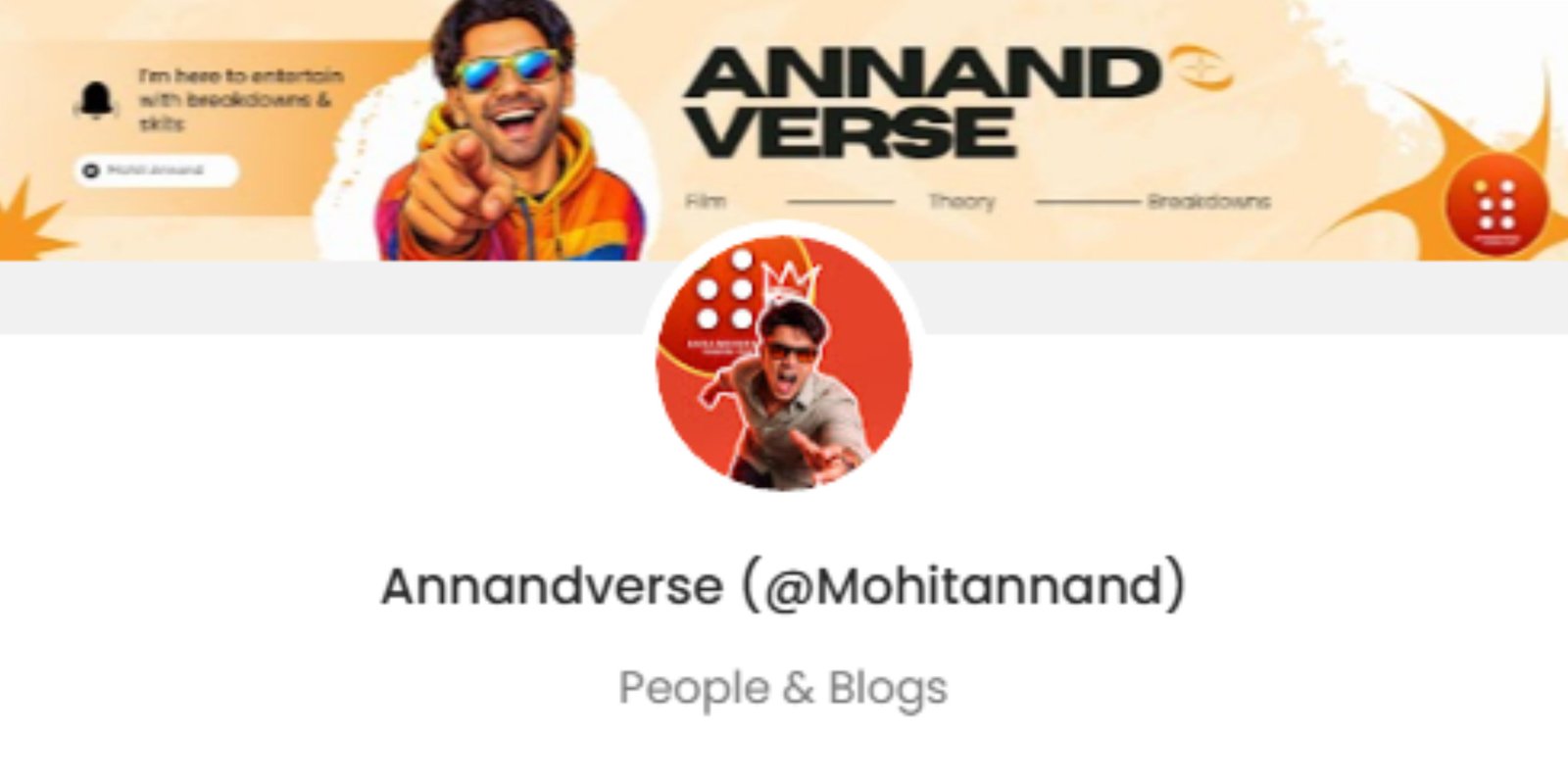 Annandverse Promotion Price