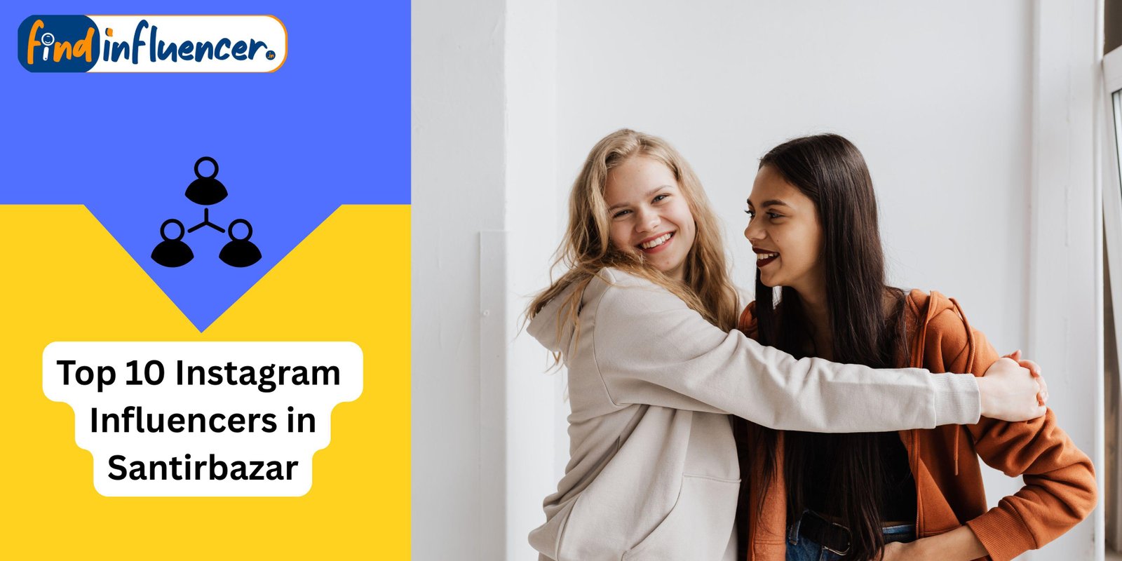 Top 10 Instagram Influencers in Santirbazar