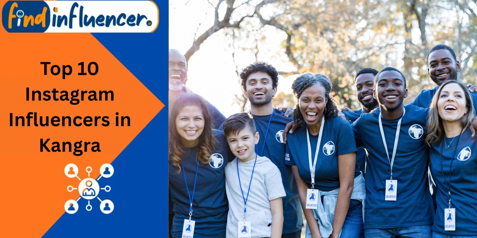 Top 10 Instagram Influencers in Kangra