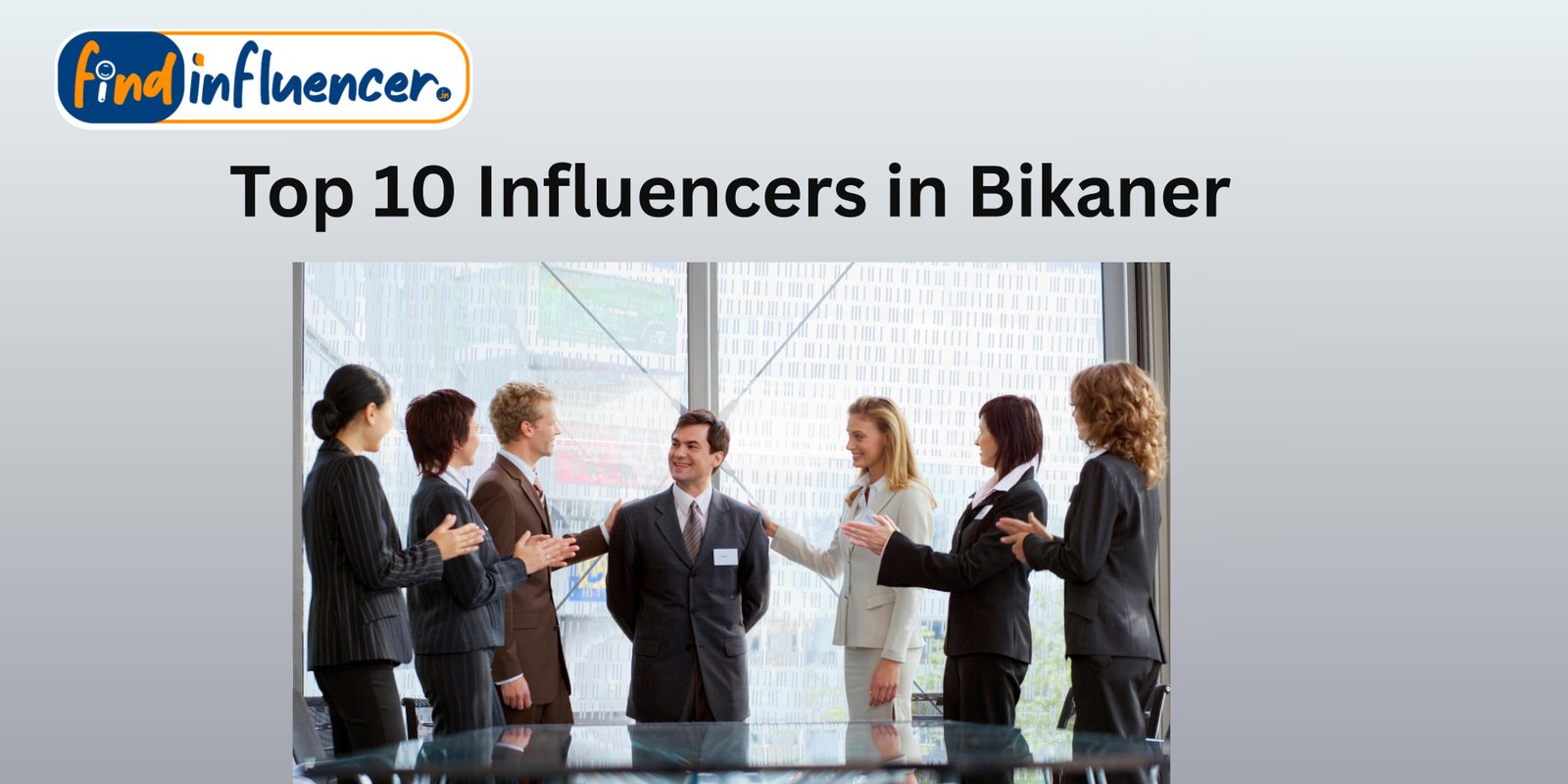 Top 10 Influencers in Bikaner Promotion Price