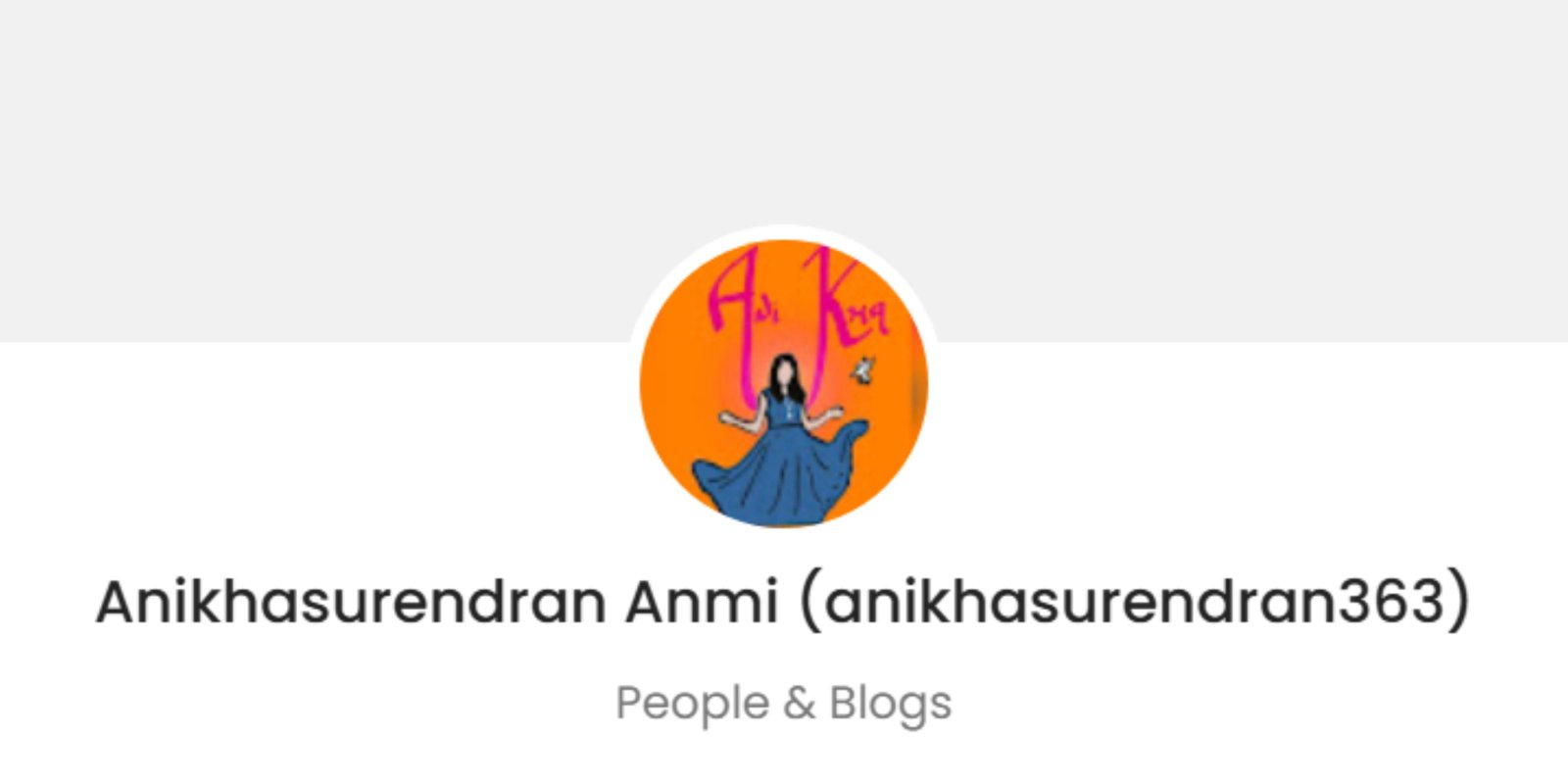 Anikha Surendran (Anmi) Promotion Price