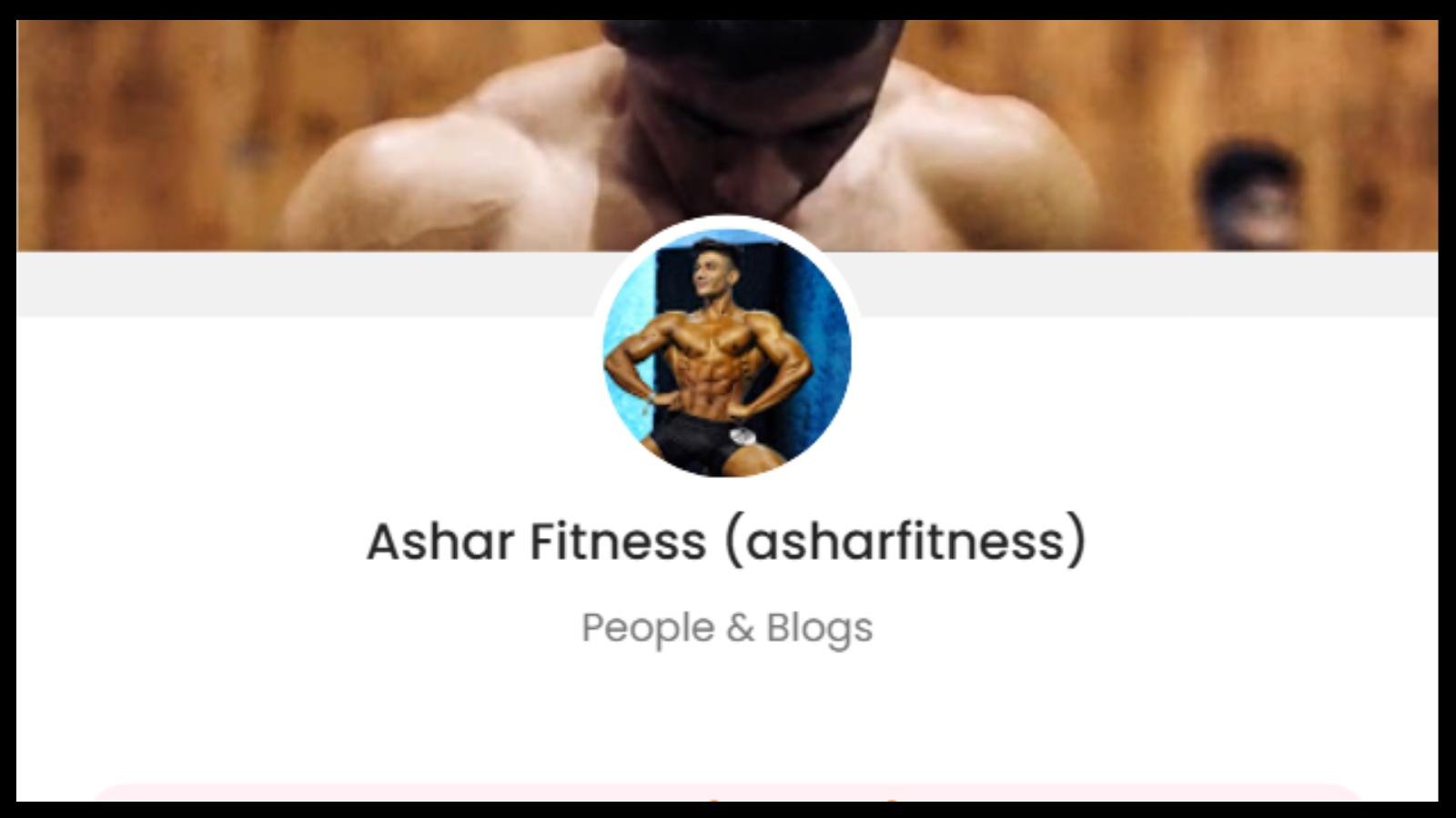 Ashar Fitness Official Promotion Price: 